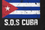 CUBAN AMERICAN INTERVIEW SEGMENT ON WKIP 7-16-2021